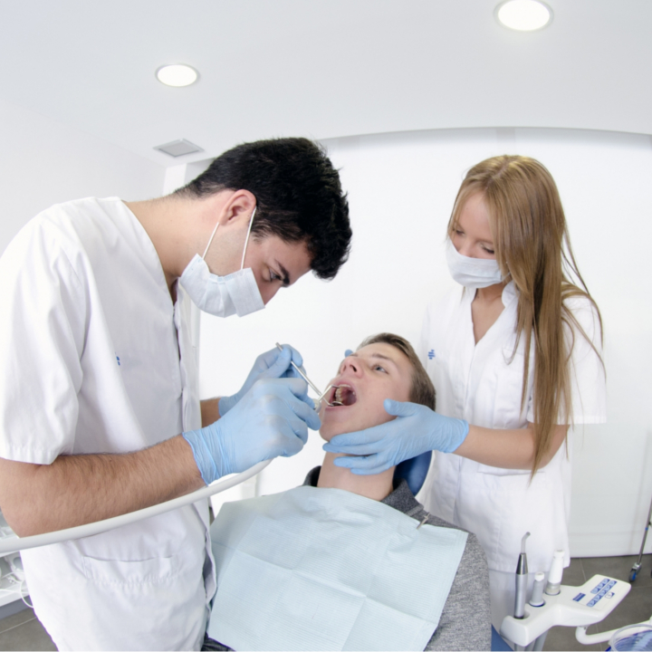 歯科衛生士の役割とは