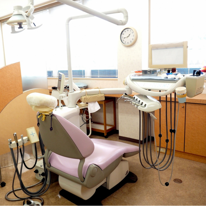 歯のスペシャリスト歯科衛生士
